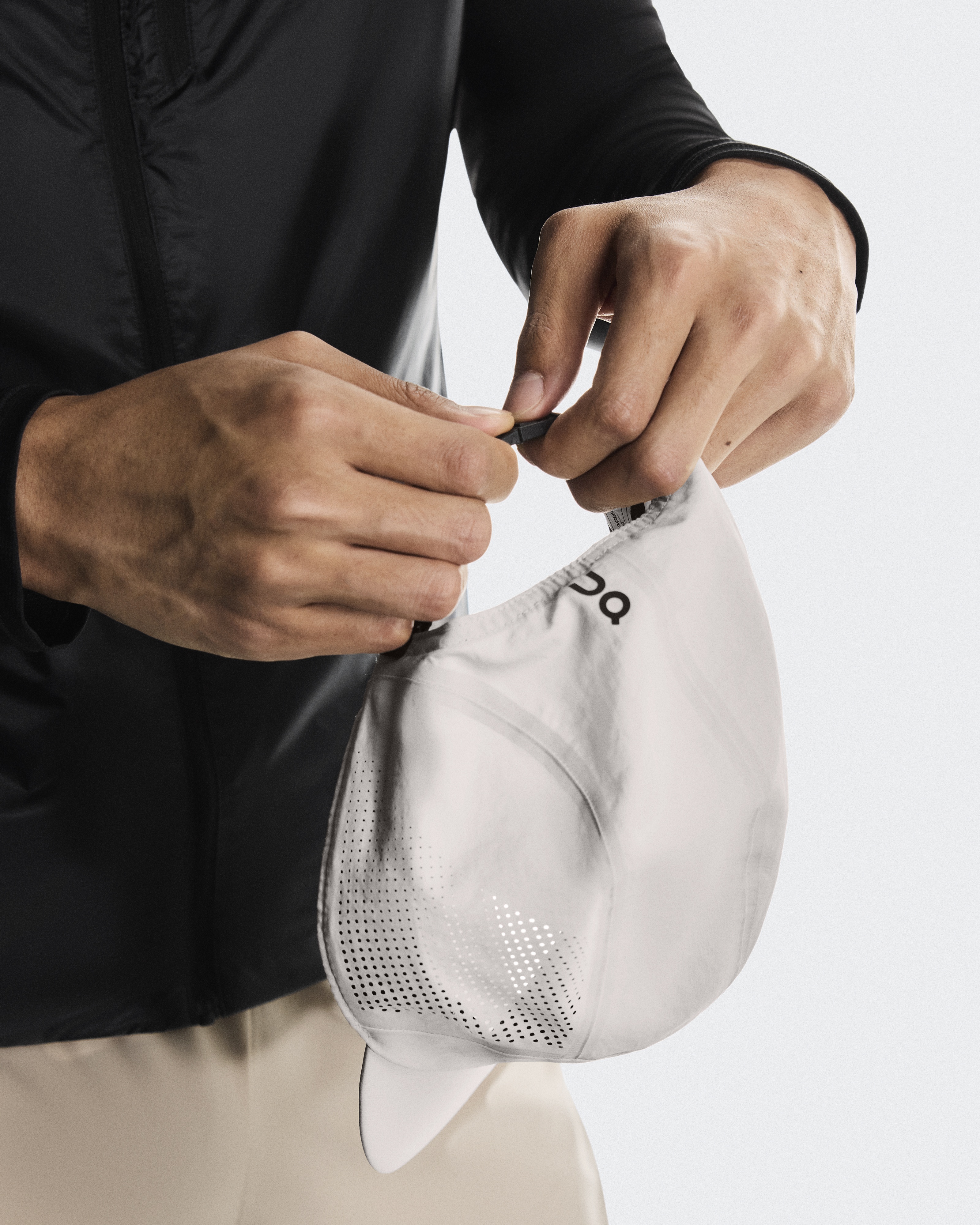 Performance Cap - 5