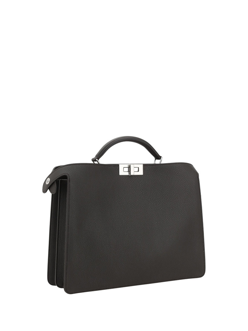 FENDI Fendi Men Peekaboo Handbag outlook