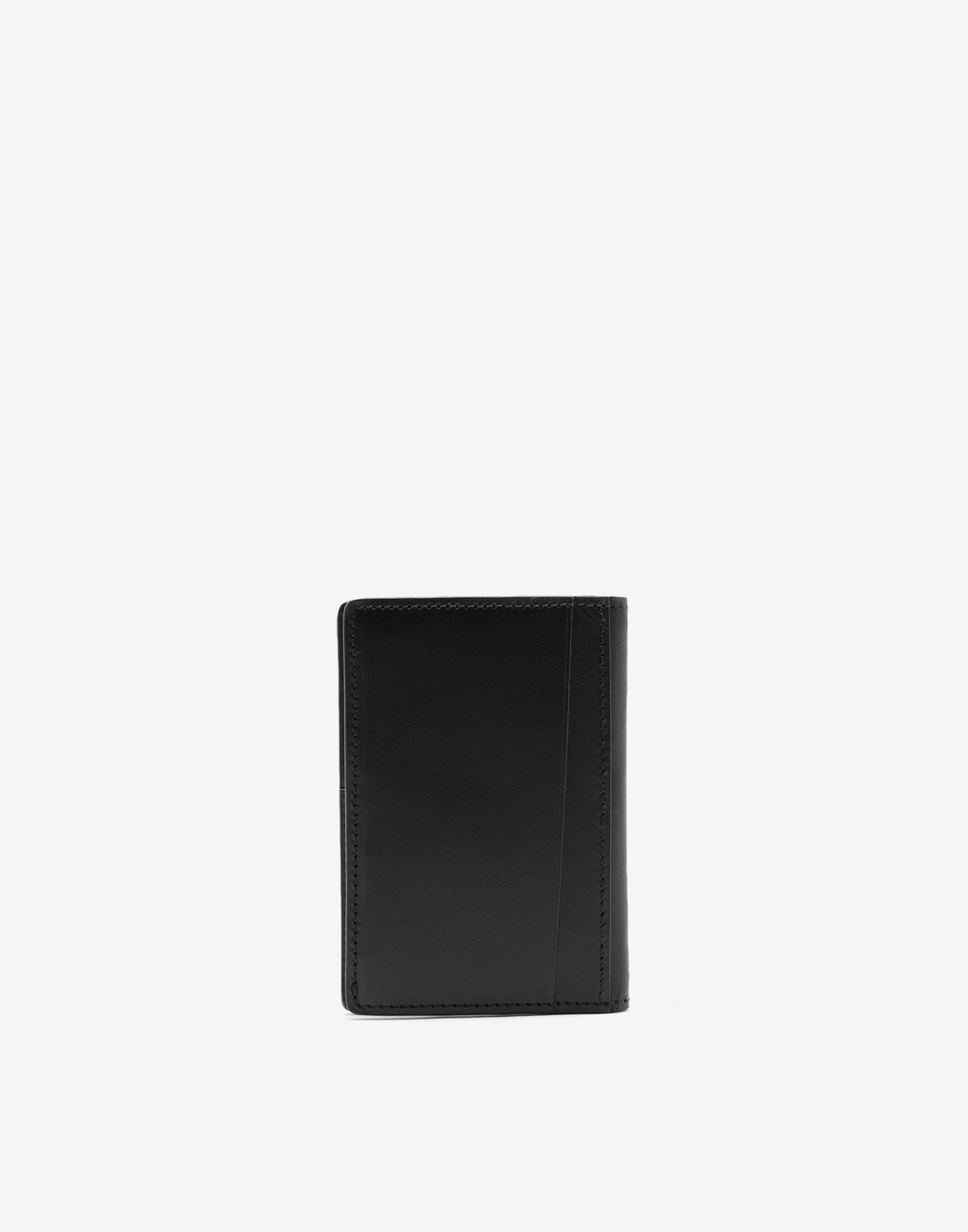 Leather card case - 2