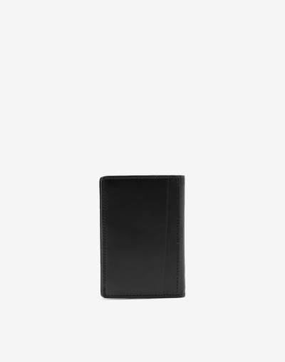 Maison Margiela Leather card case outlook