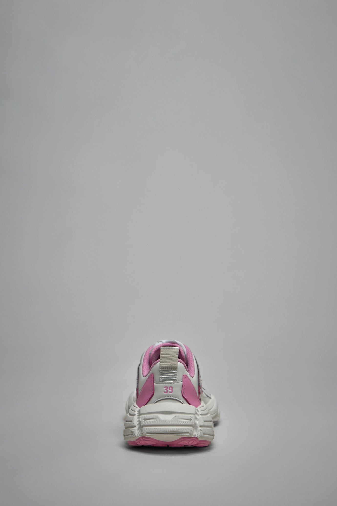 Monday Shoe - 4