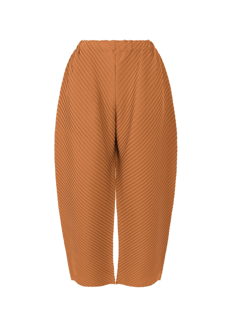 VIGOR PLEATS SOLID 1