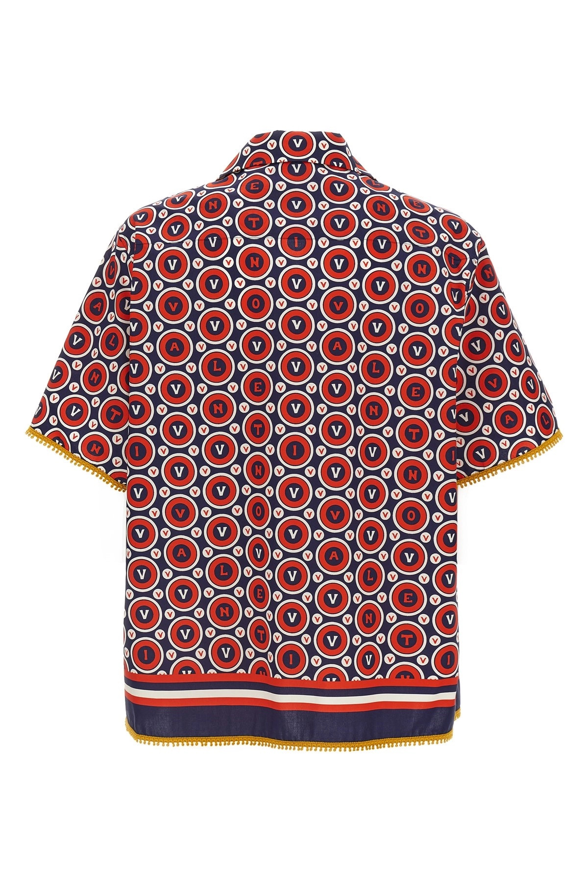 Valentino Garavani 'Bulles Royales' shirt - 2