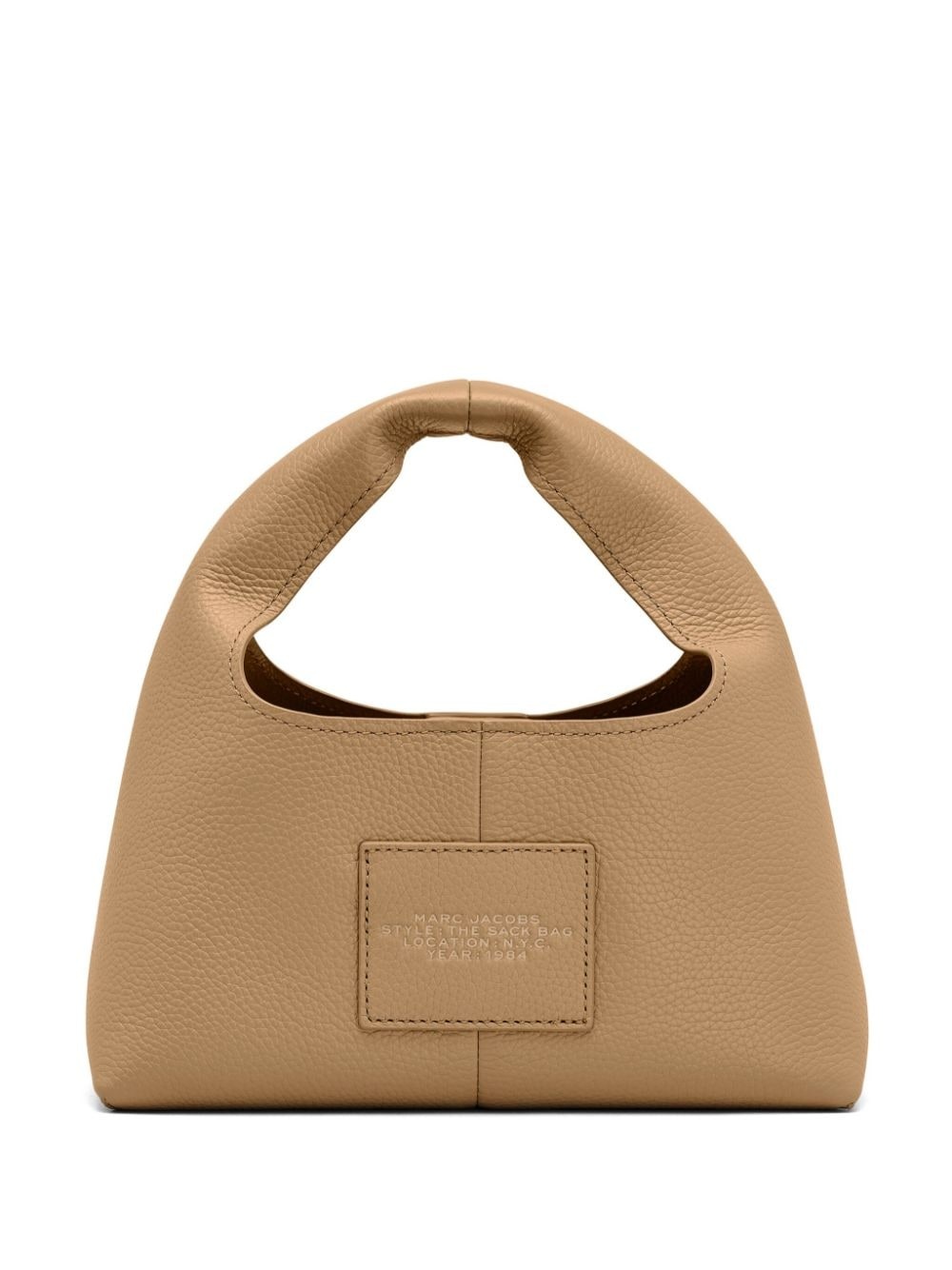 The Mini Sack bag - 2