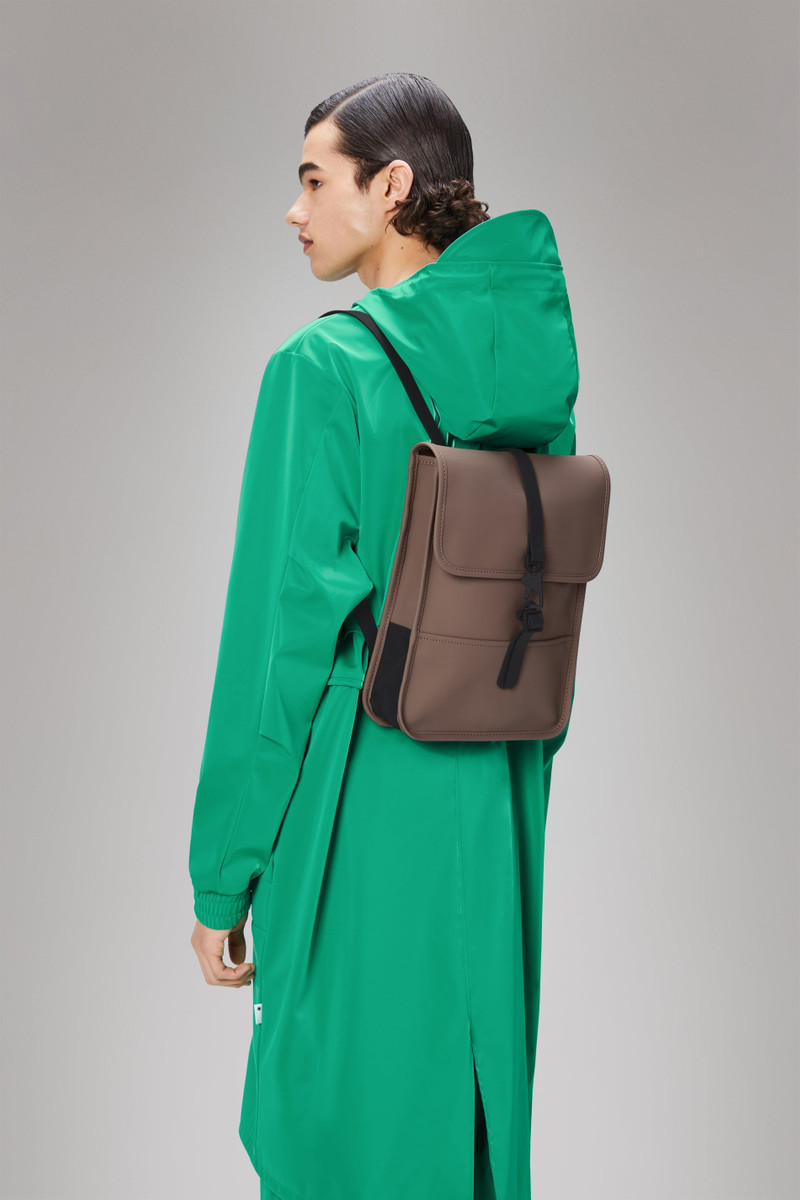 RAINS Backpack Micro outlook