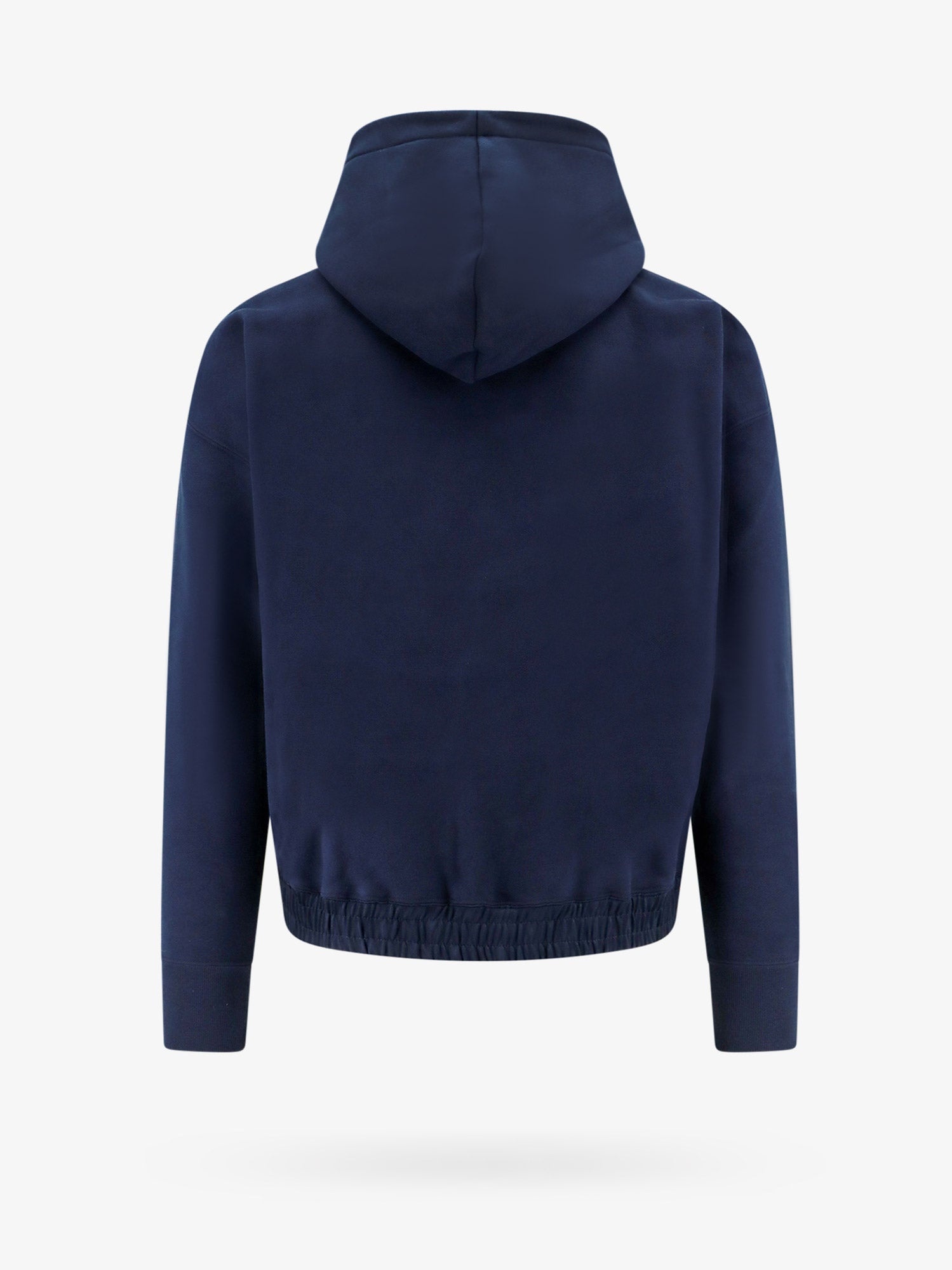 パーカー・フーディ SAINT LAURENT Men Sweater 773358Y36SW 4140 Blue SAINT LAURENT: Sweater men - Blue | Saint Laurent sweatshirt