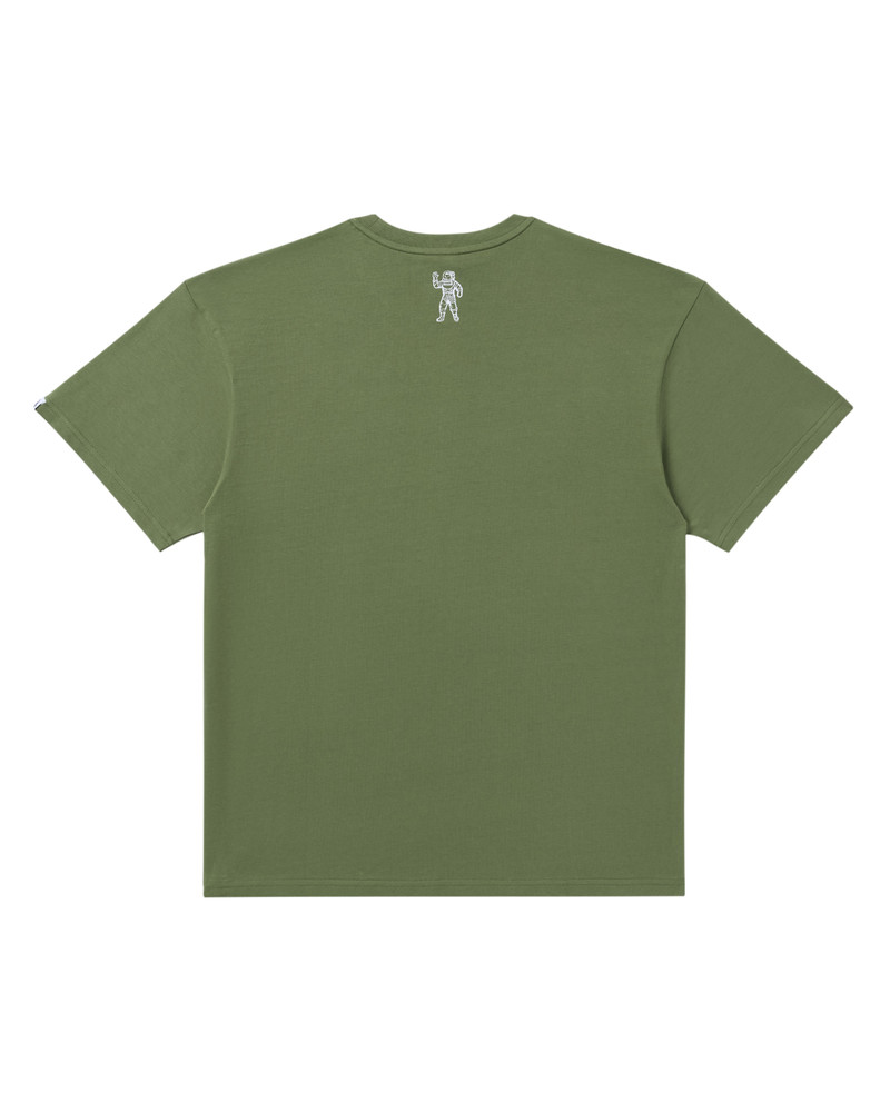 BILLIONAIRE BOYS CLUB MULTIVERSE TEE outlook