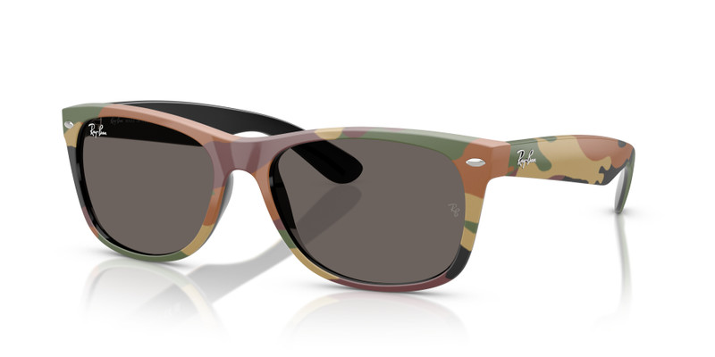 RB2132 New Wayfarer Classic 1