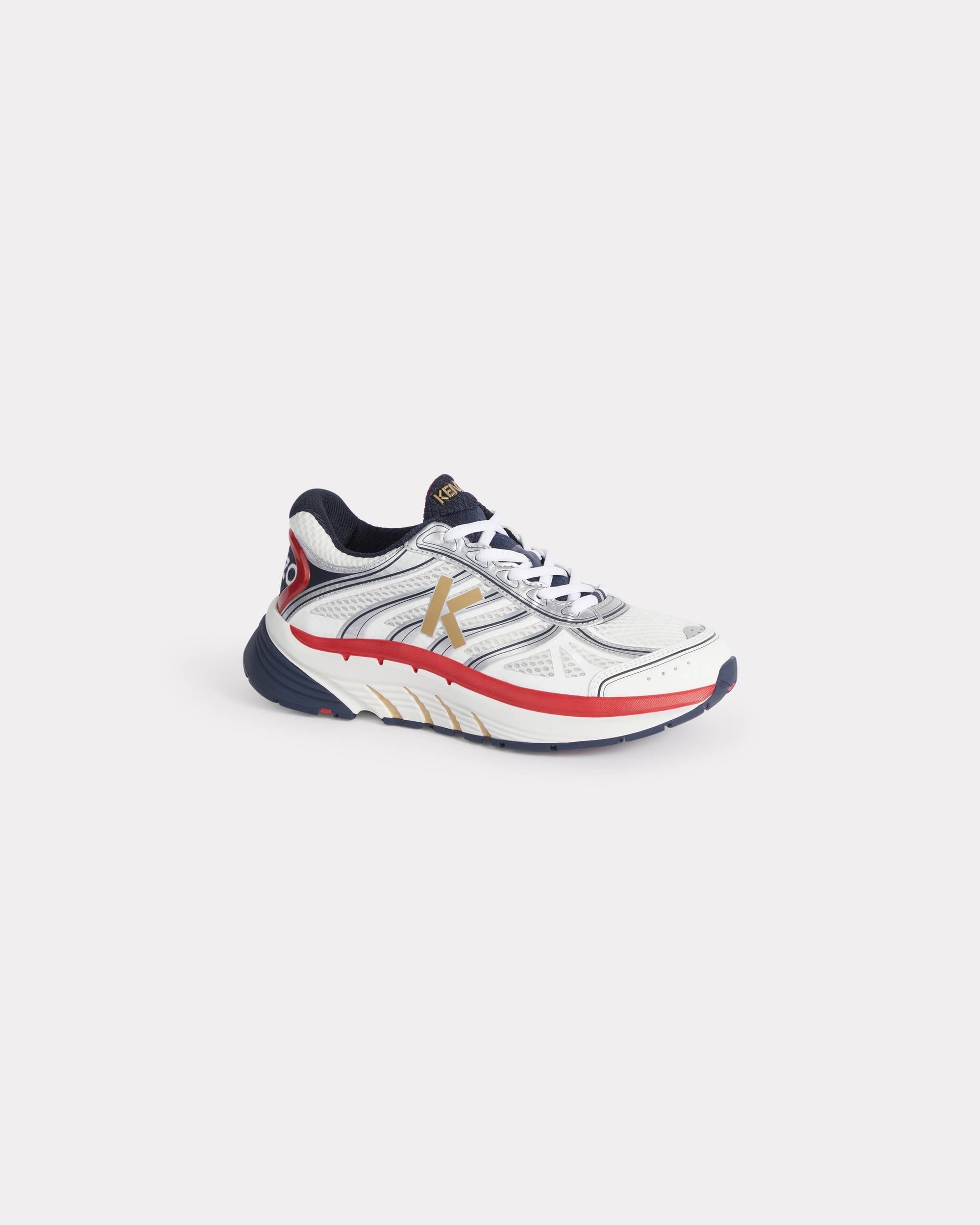 KENZO-Pace trainers for women - 1