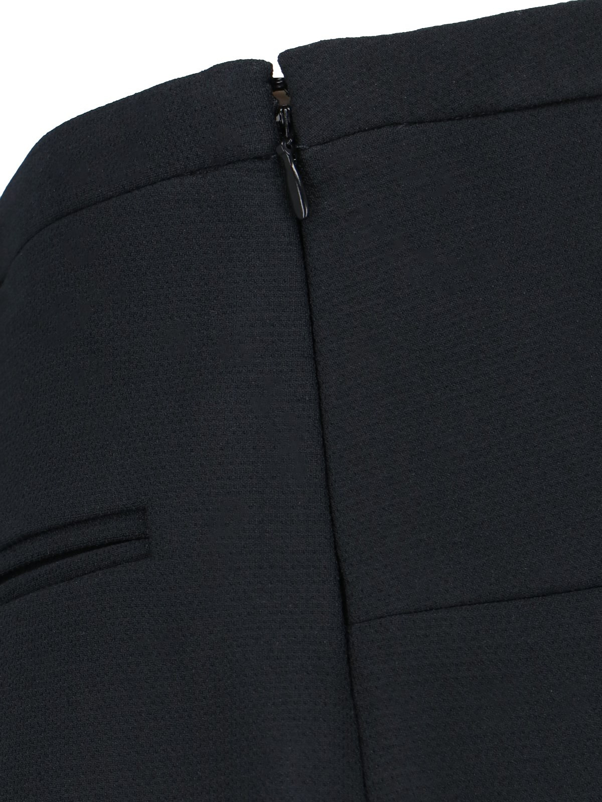 MINI SKIRT "ELLIPSE HERITAGE" - 4