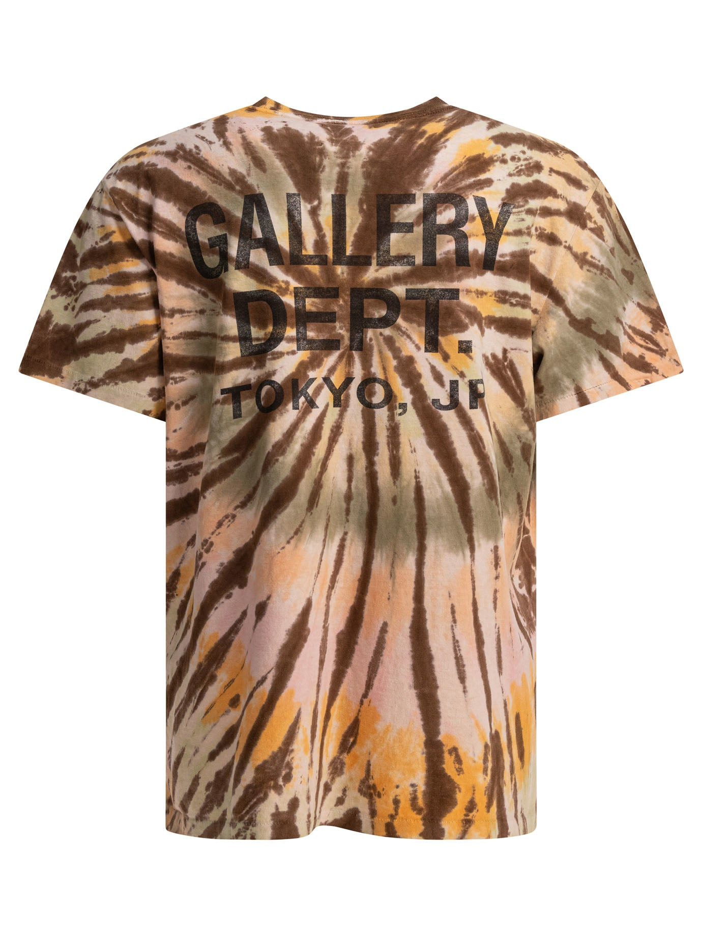 Gallery Dept. "miami" T-shirt - 2