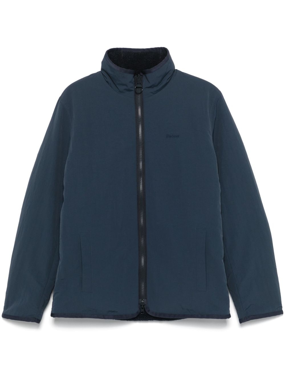 reversible jacket - 1