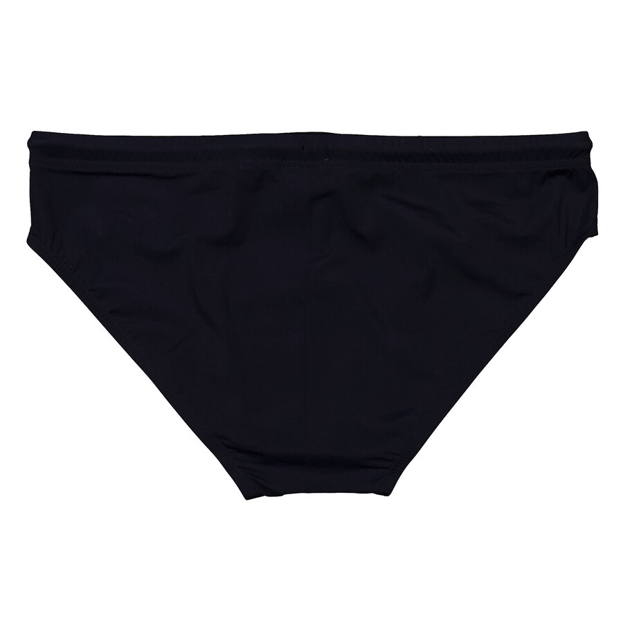 Burberry EKD Drawstring Swim Brief - 3