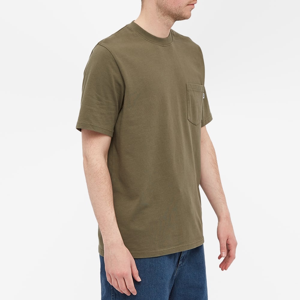 Wood Wood Bobby Pocket Tee - 3