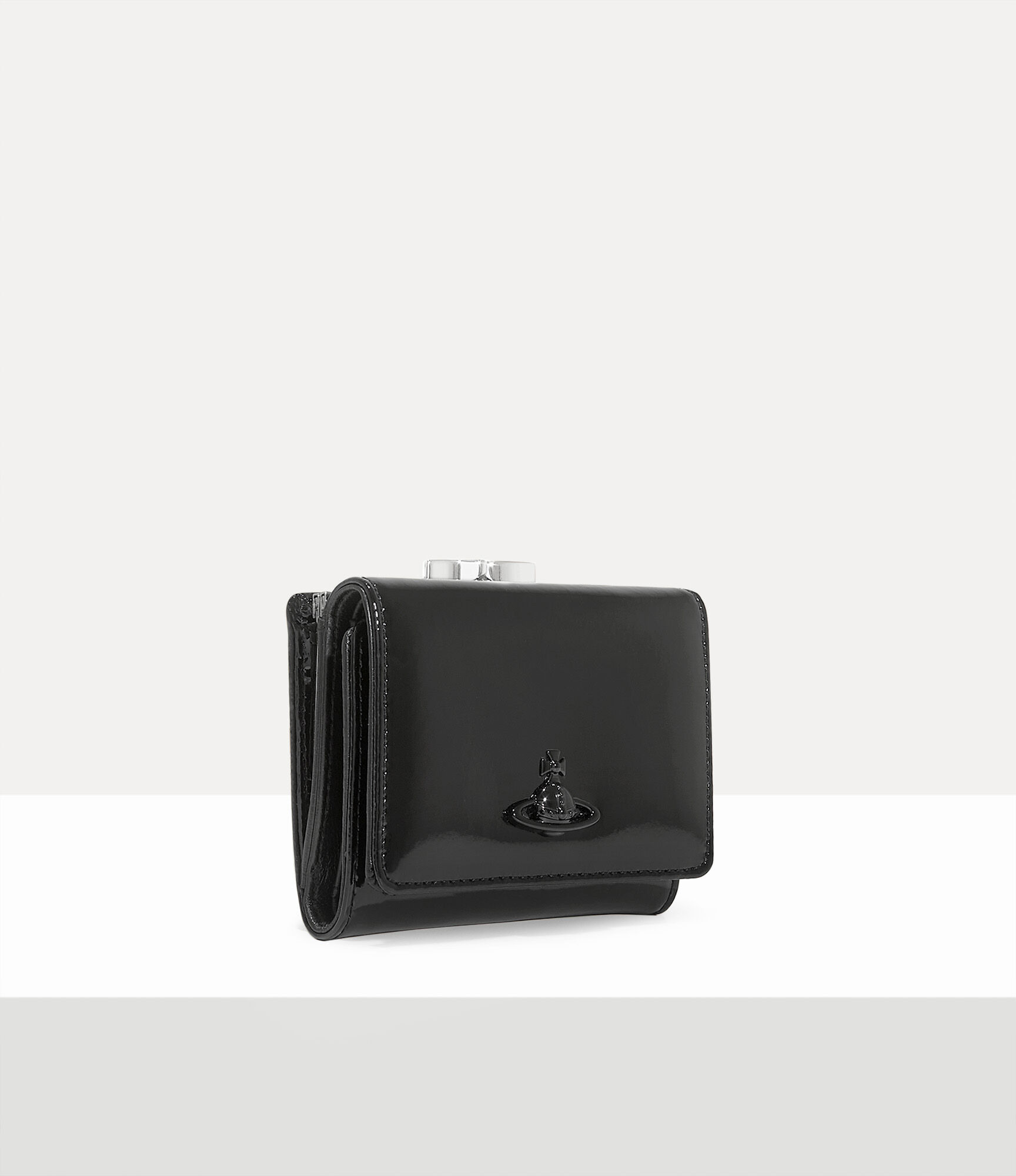 SMALL FRAME WALLET - 2