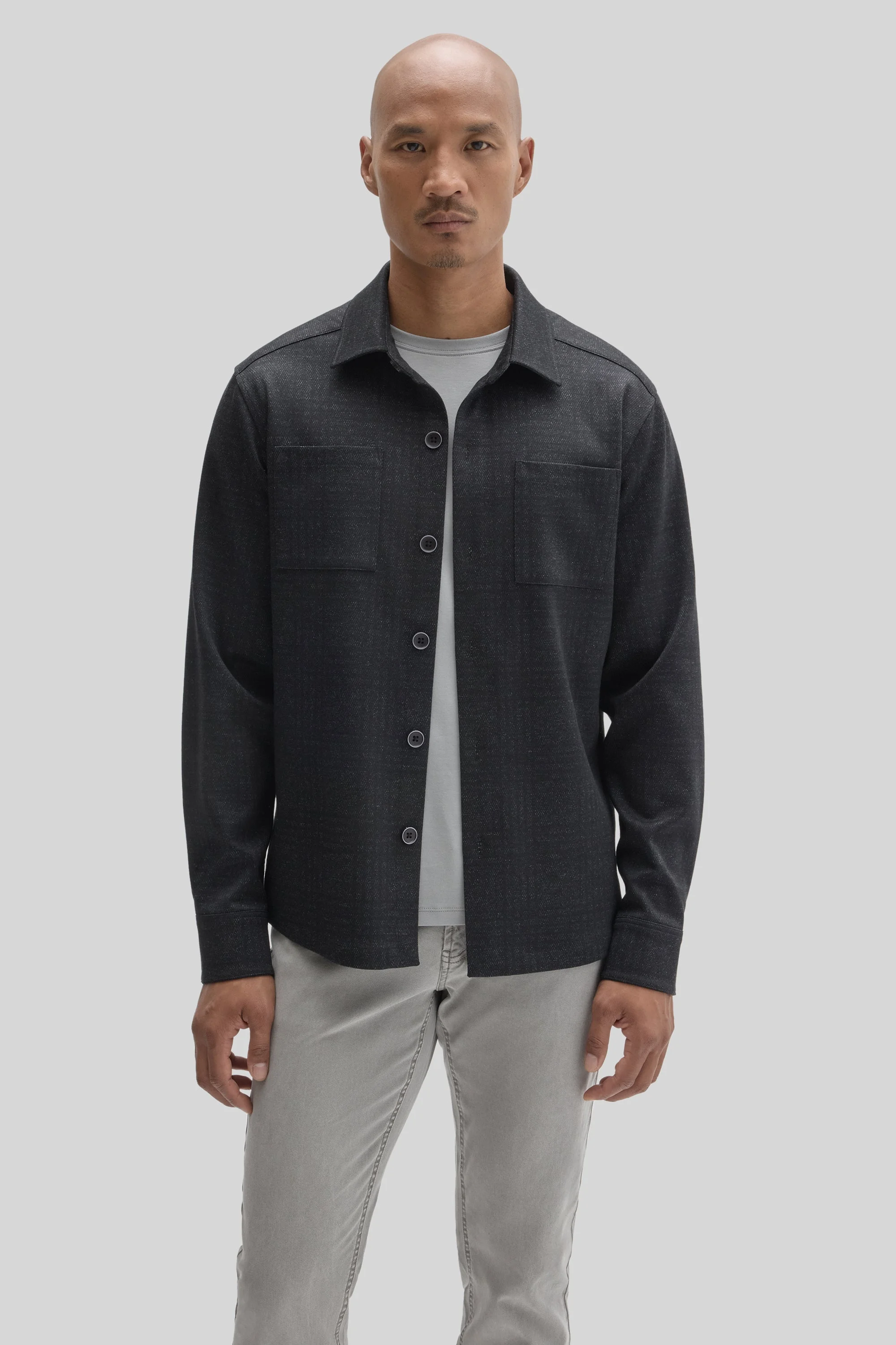 Upton Overshirt - 1