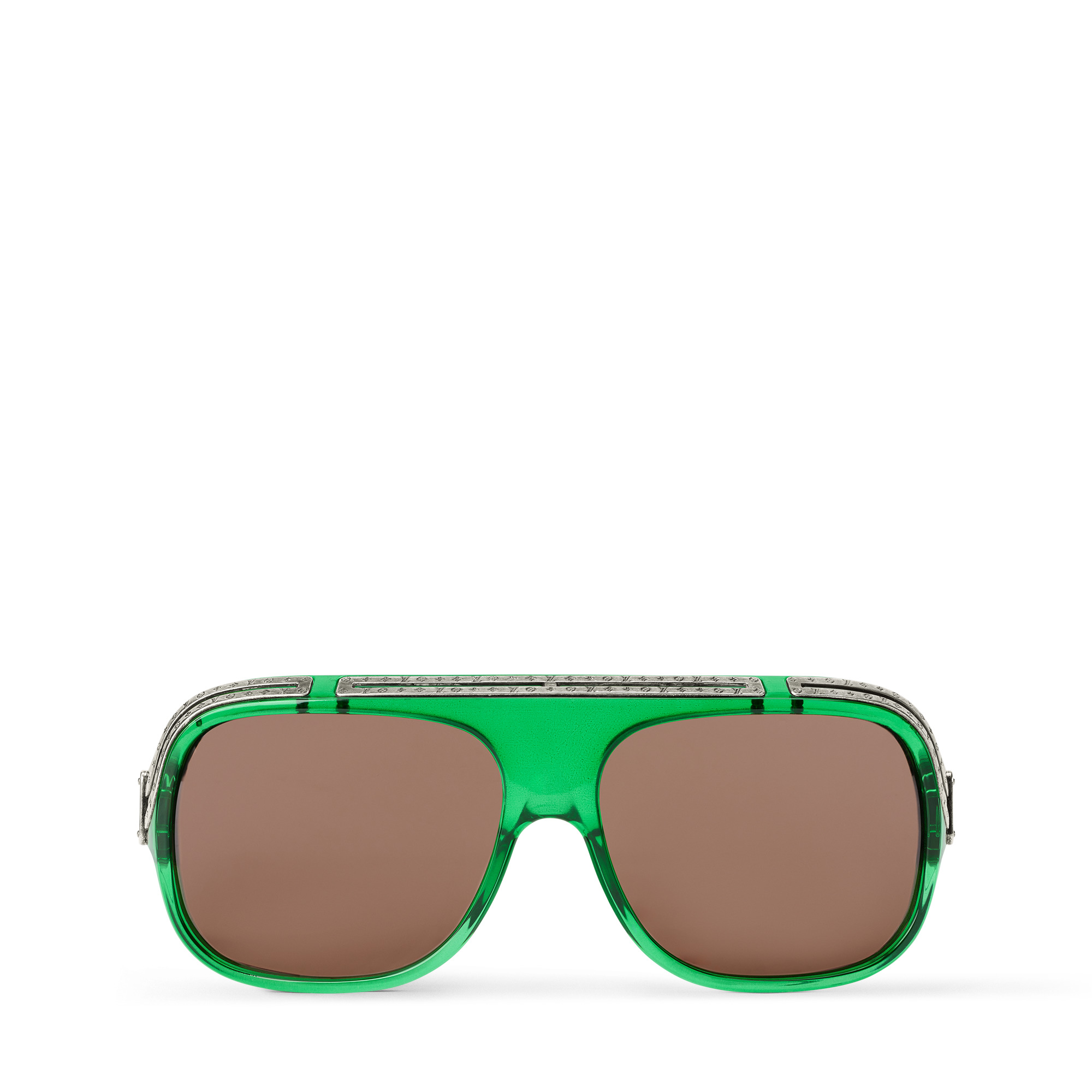 1.0 Millionaires Sunglasses - 2