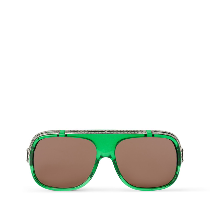 Louis Vuitton 1.0 Millionaires Sunglasses outlook