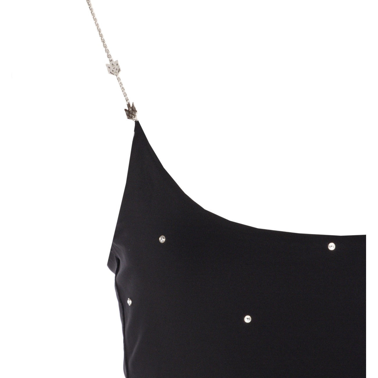 Amiri Women Crystal Mini Dress - 2