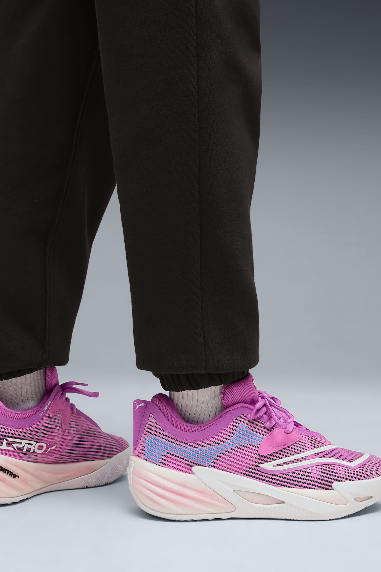 All-Pro NITRO™ 2 Basketball Shoes - 2
