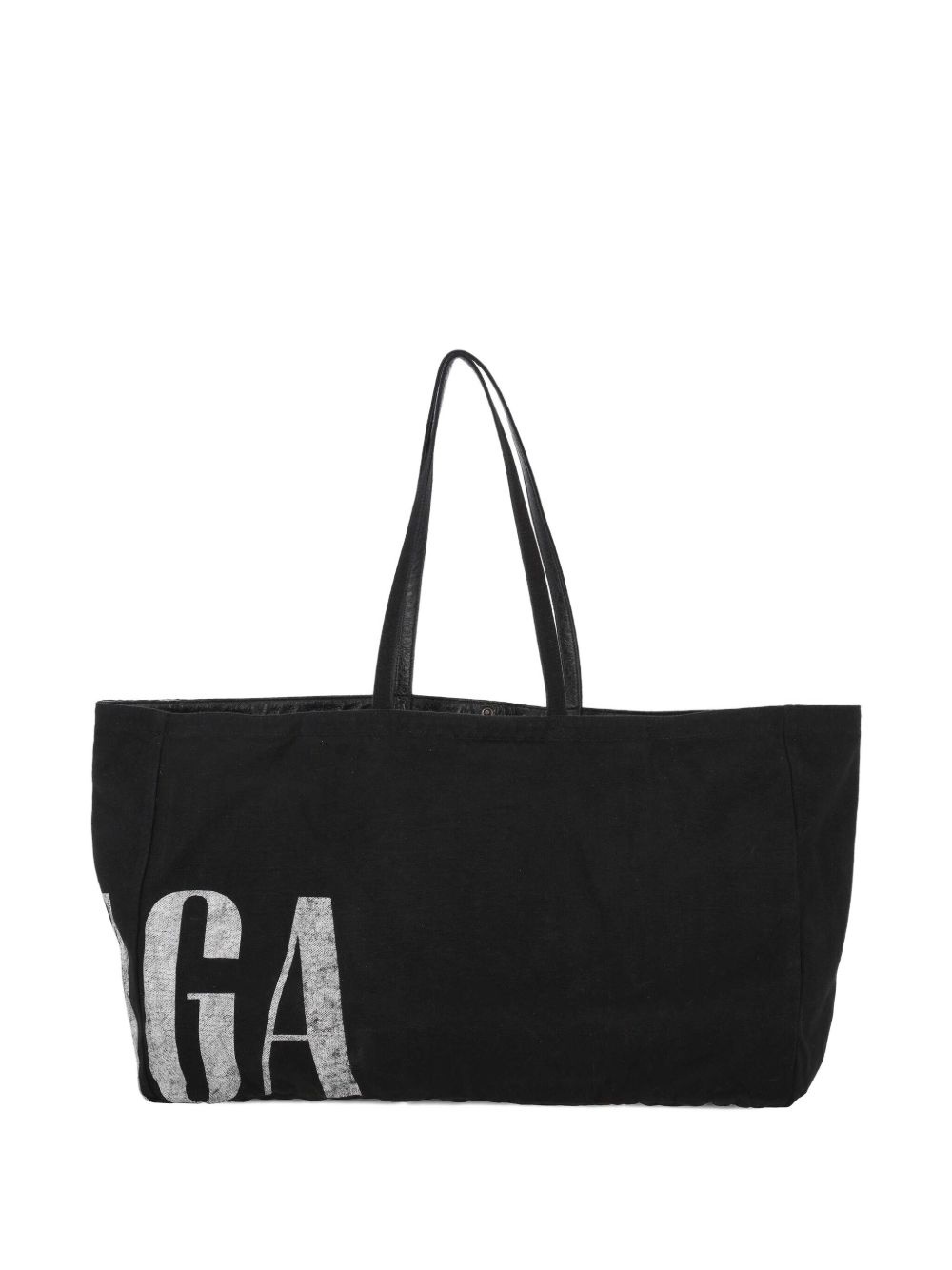 Editor shoulder bag - 2