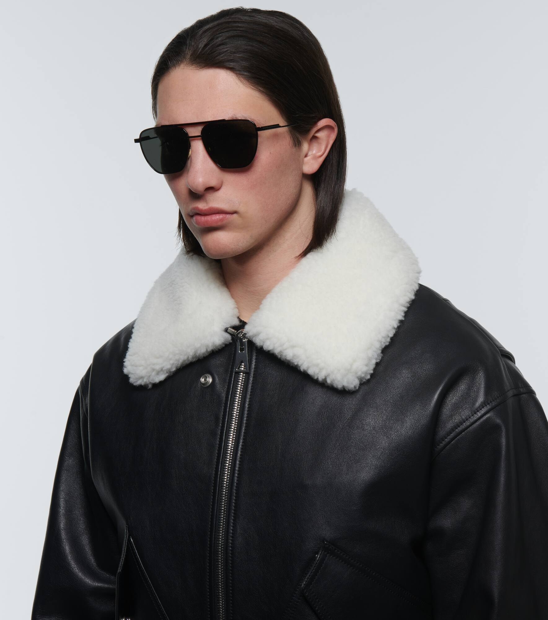 Aviator sunglasses - 2