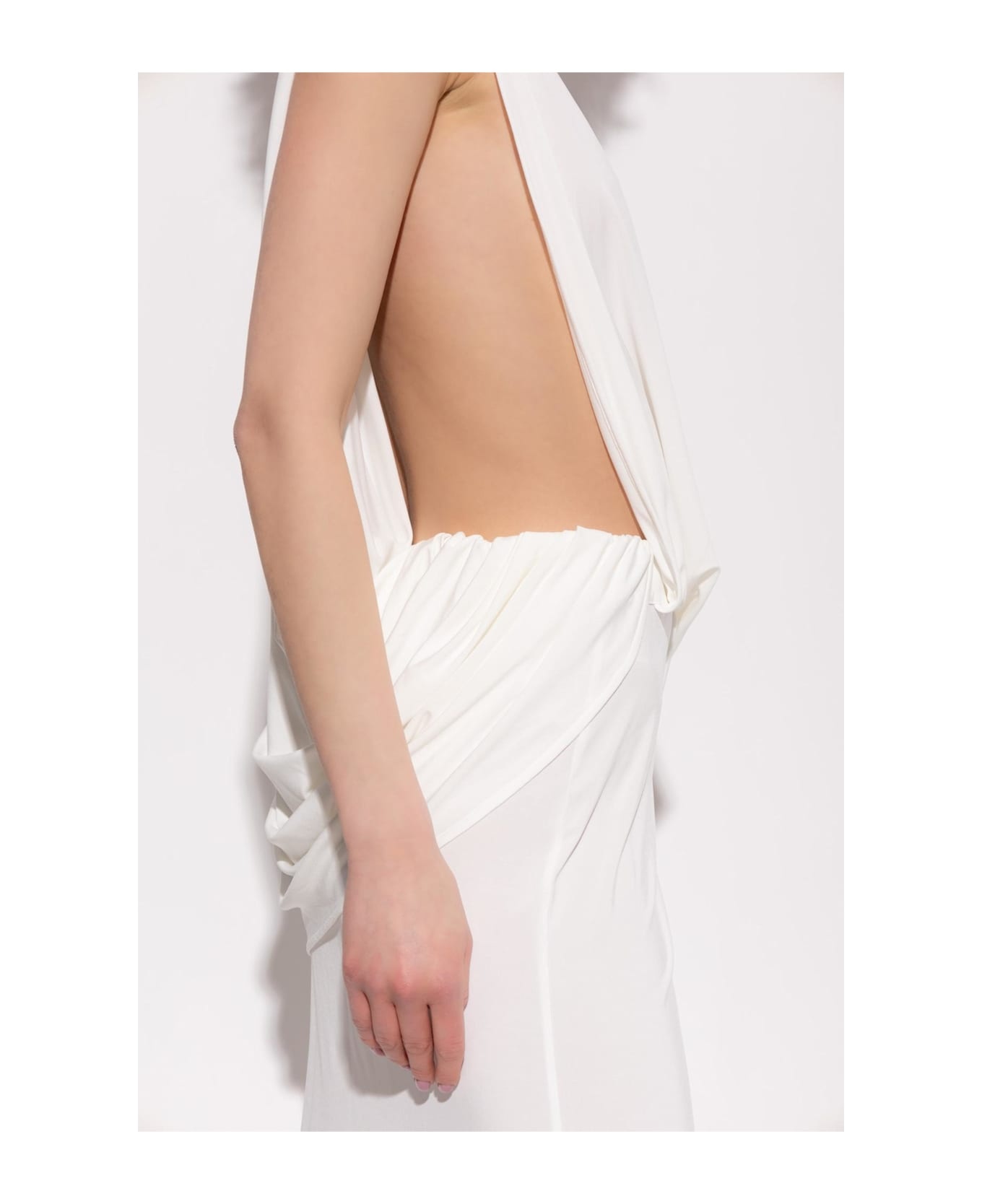 Jacquemus Sleeveless Dress - 5