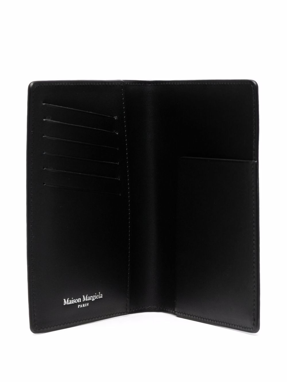 signature four-stitch wallet - 3