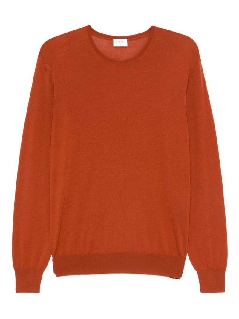 wool sweater 1