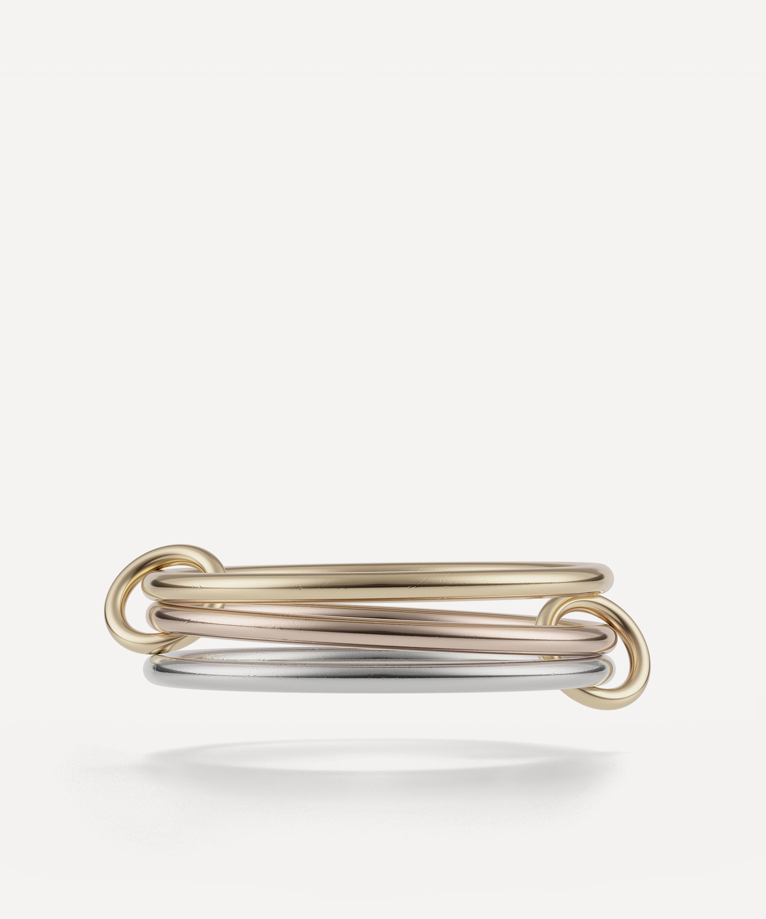 18ct Gold Cyllene Ring - 2