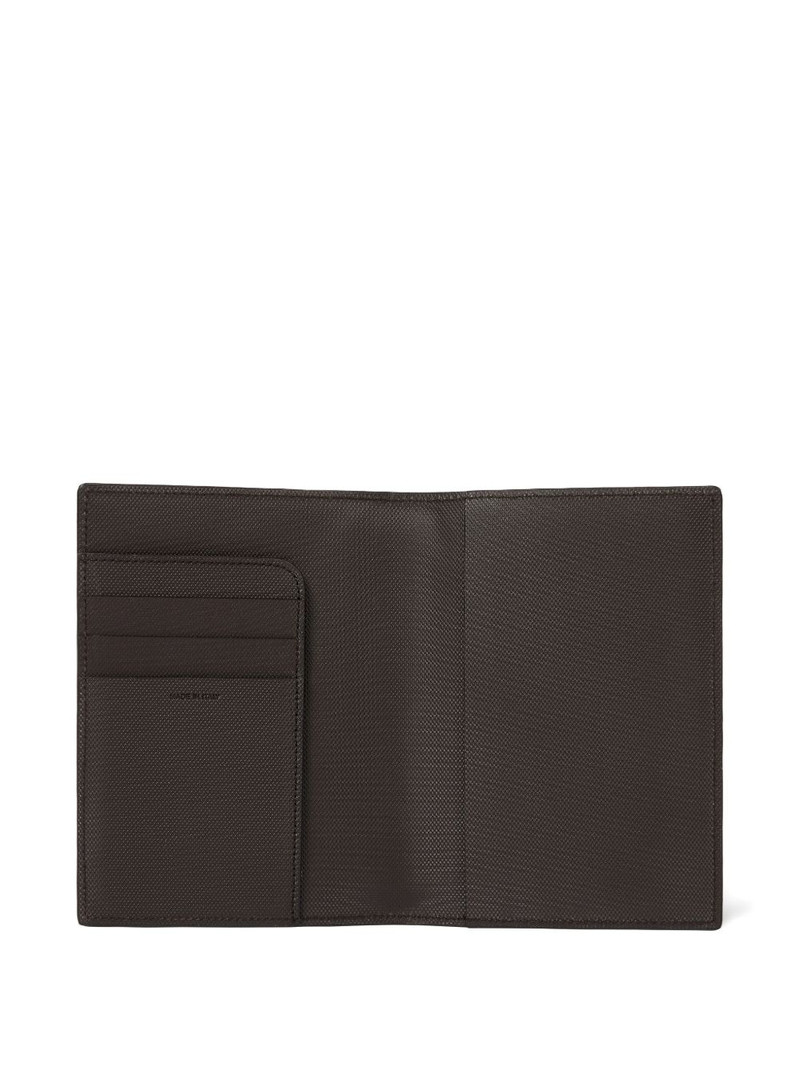Paul Smith Signature Stripe passport cover outlook