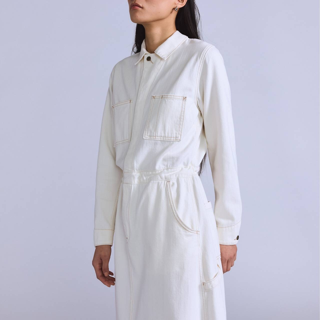 BOILER DRESS - 5