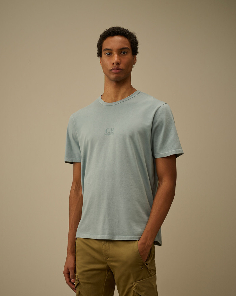 20/1 Jersey Short Sleeve T-Shirt 3