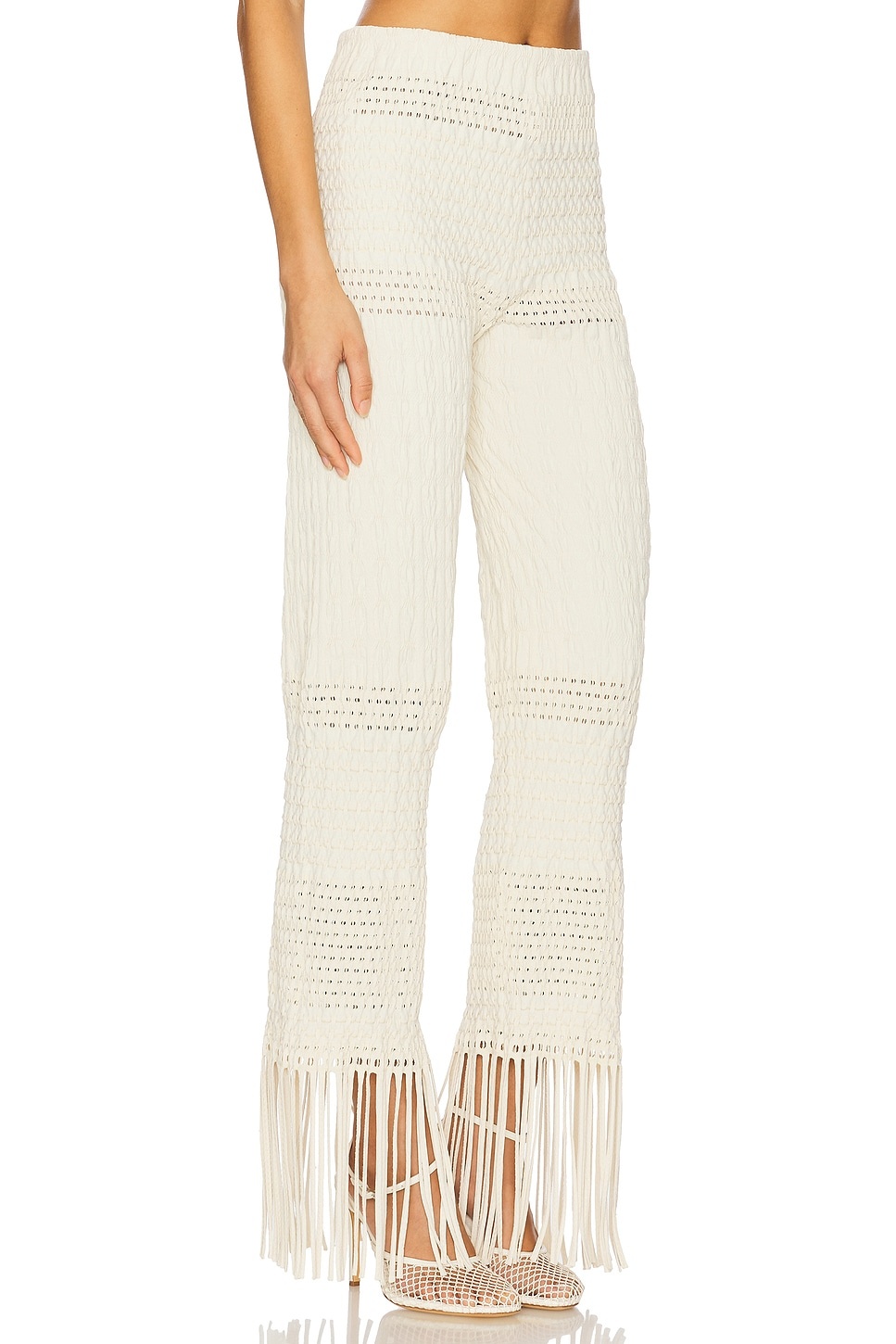 Miciel Pants - 2