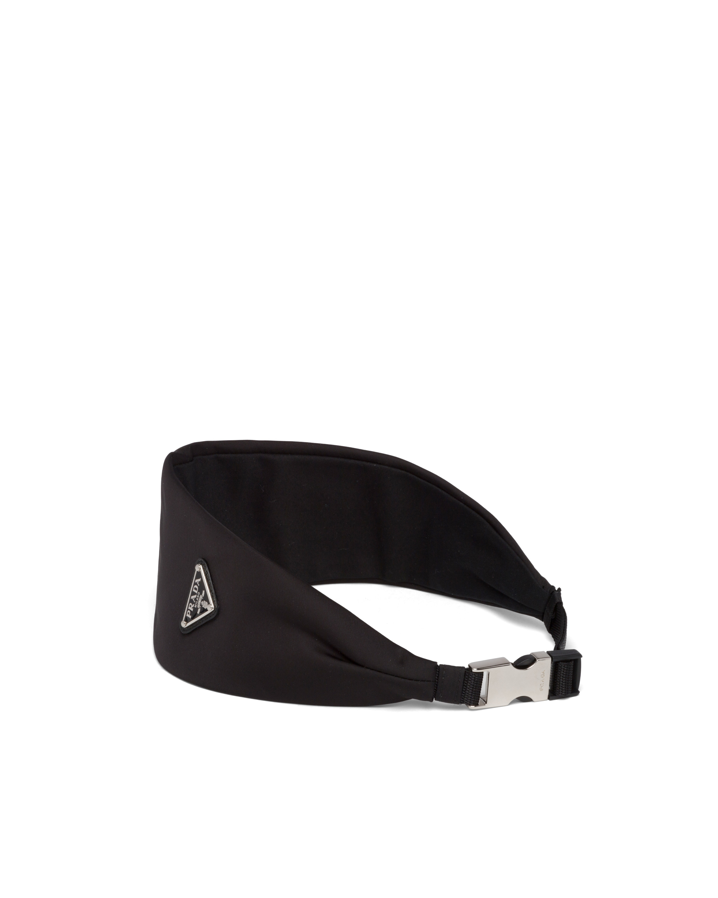 Re-Nylon headband - 3