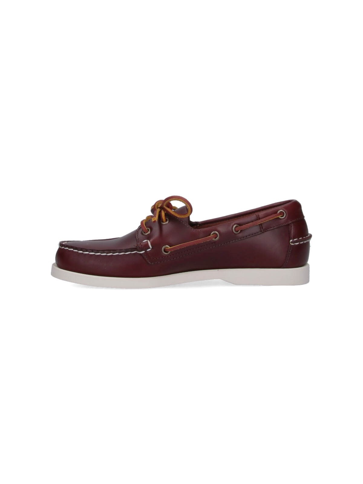 'DOCKSIDES PORTLAND' LOAFERS - 3