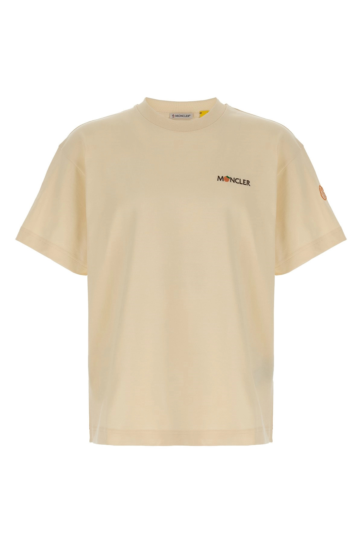 Moncler x Gilga Farm T-shirt by Donald Glover - 1