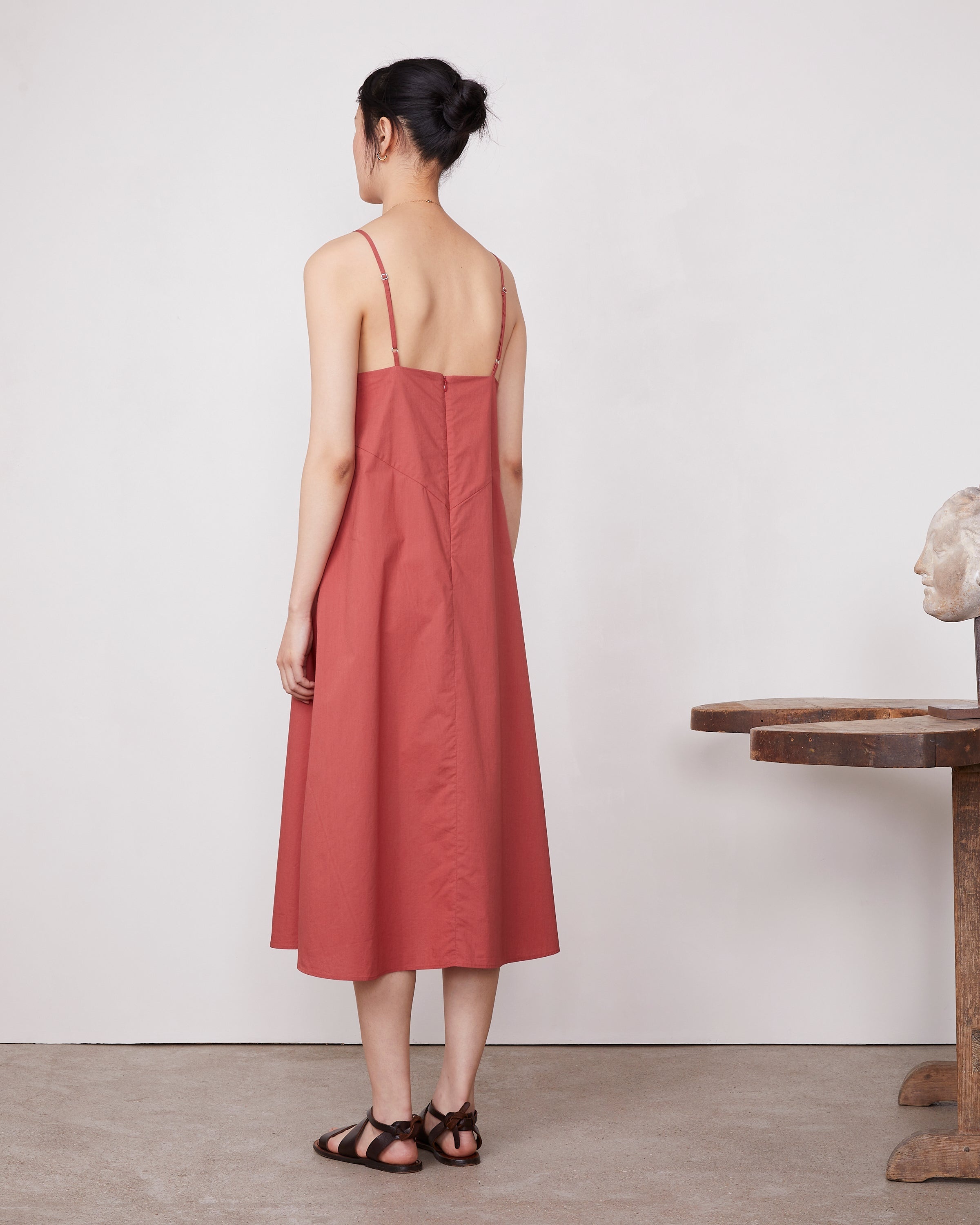 PAOLINA DRESS - 3