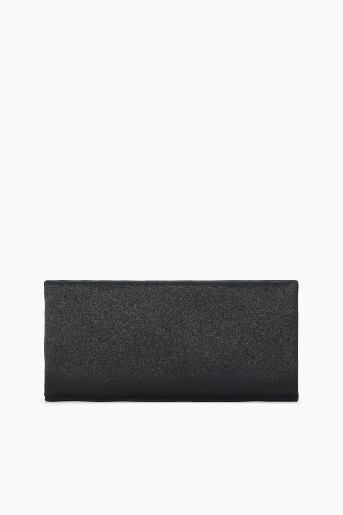 Muse Clutch in Black - 1