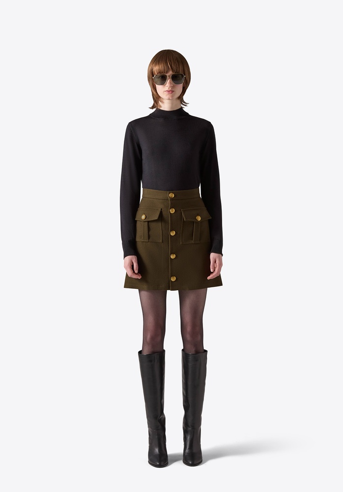 SKIRT 74 - 2