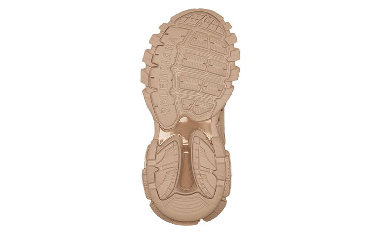 Balenciaga Track Sneaker 'Full Beige' 542023W2LA19870 - 6
