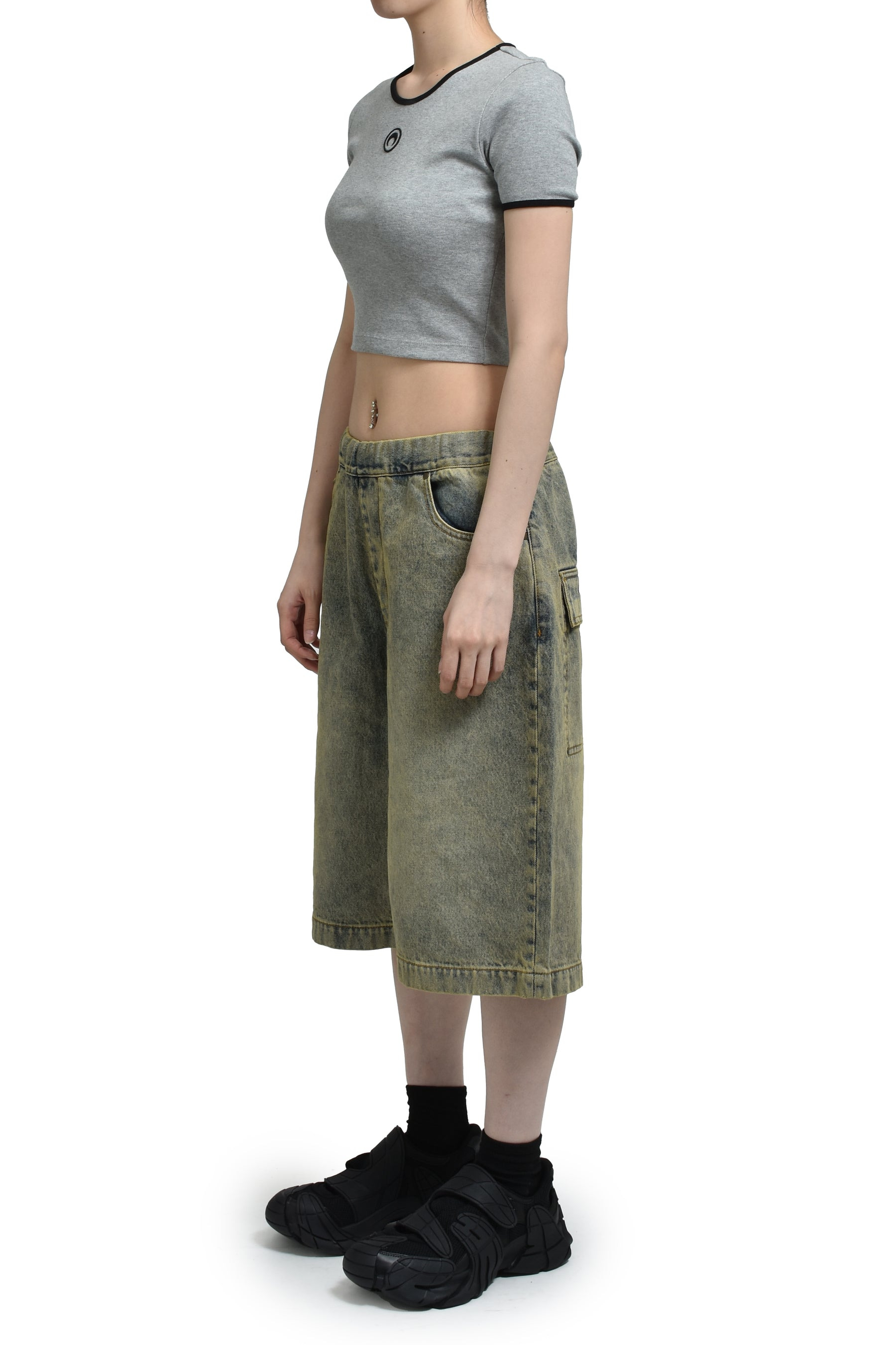 SPAR SHORTS / SURFACEWAVE - 4
