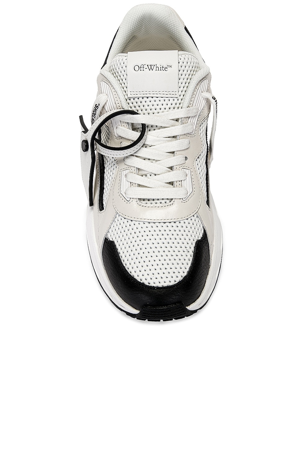 Runner B Sneaker - 4