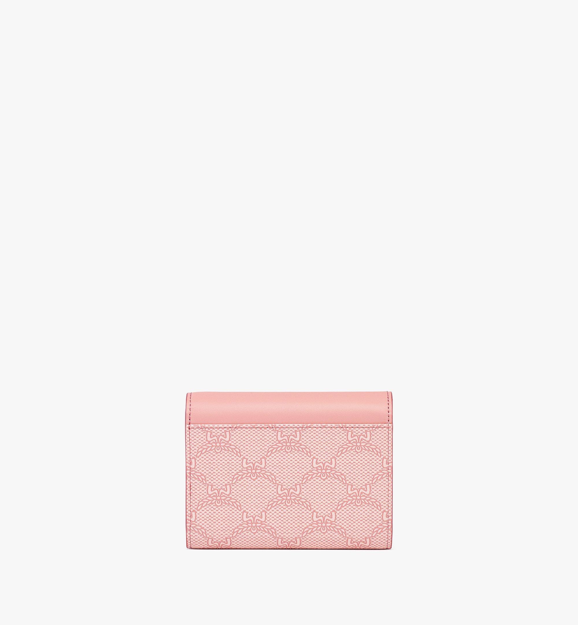 Himmel Trifold Wallet in Lauretos - 3