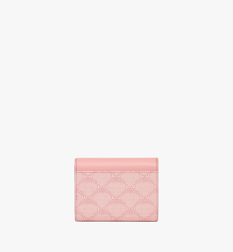 Himmel Trifold Wallet in Lauretos 3