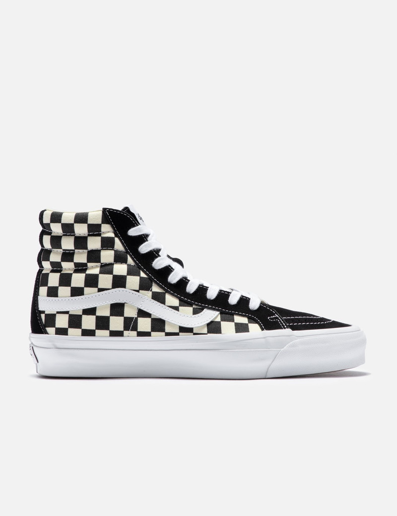 SK8-HI REISSUE 38 - 1