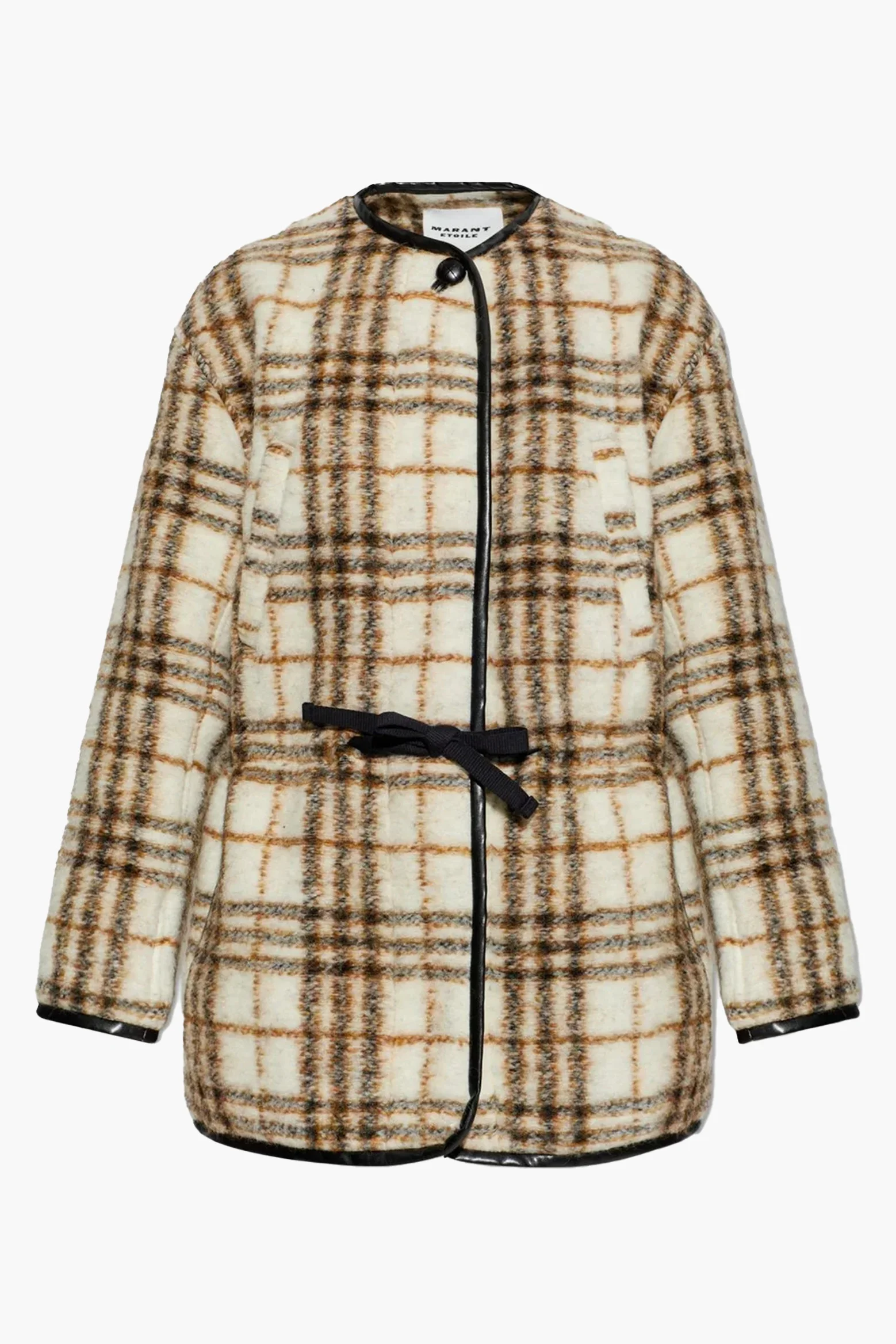 ULLANA COAT - 1