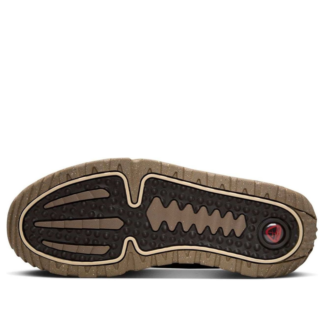 Nike ACG Izy 'Baroque Brown' FV4317-201 - 6