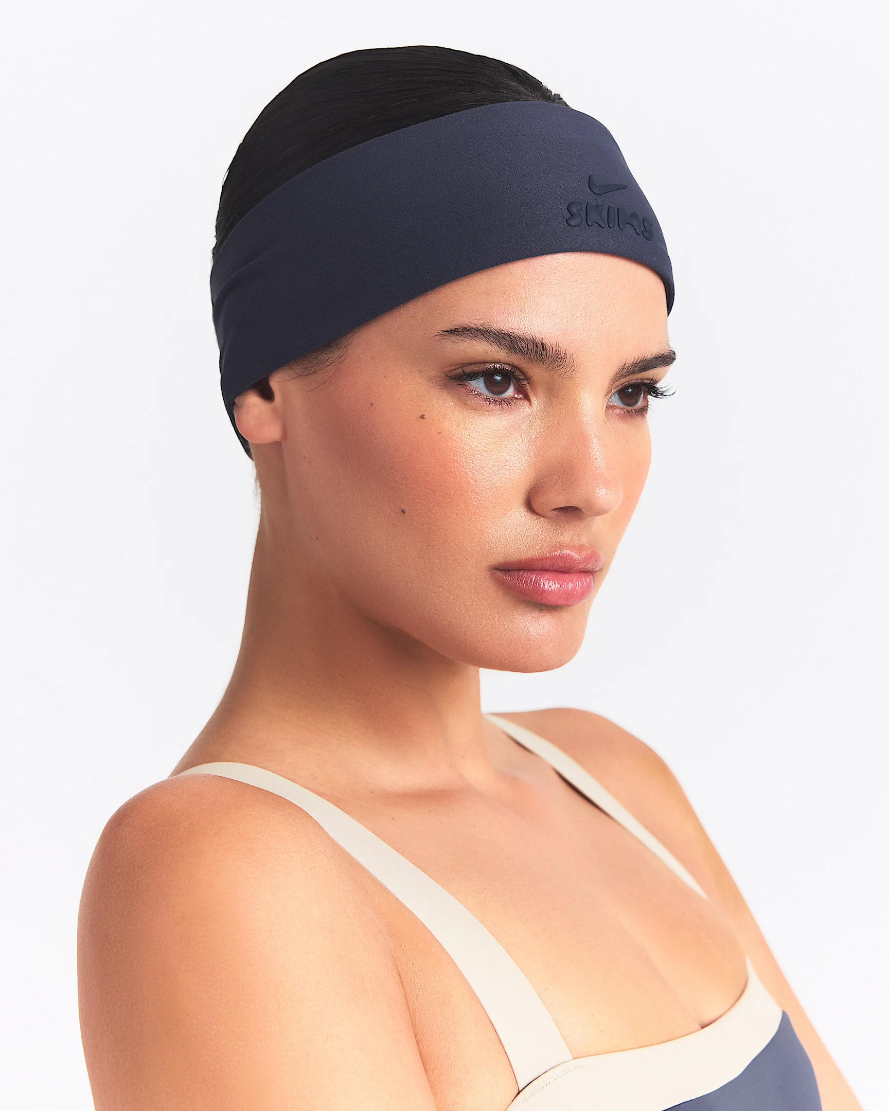 NikeSKIMS Women's Dri-FIT Headband - 1