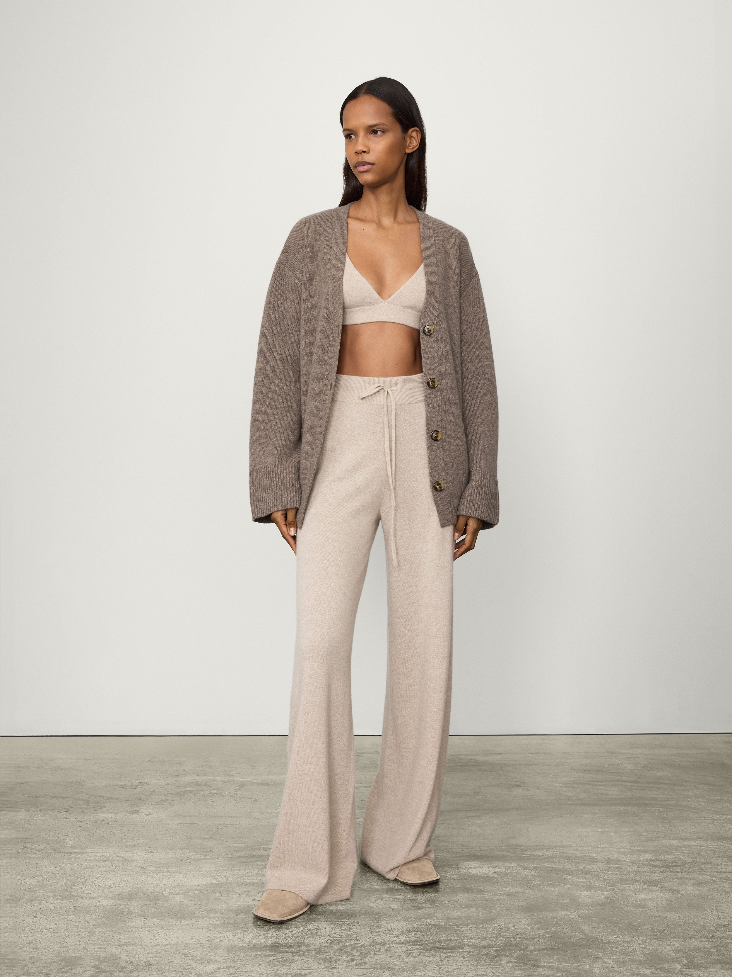 The Capucine Bralette - 2